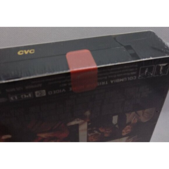 Philadelphia VHS Sealed Tom Hanks Denzel Washington Jonathan Demme Video - Picture 3 of 10